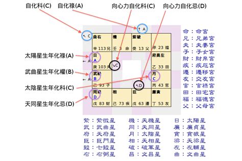 百合命相|免費紫微命盤